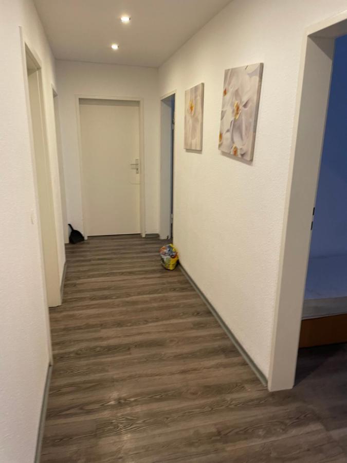 Hotel Darmstadt City Exteriér fotografie